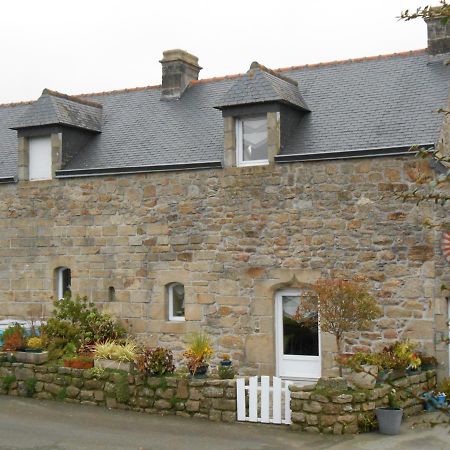 Gite Rural Douarnenez Exterior foto